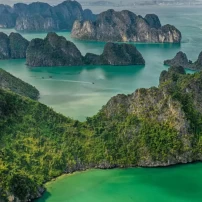 (12Th–23Rd June, 2027) 12-Day Northern Vietnam & Ha Long Bay Motorcycle Tour