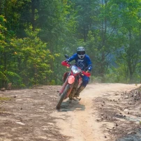 (25Th–31St August, 2026) 7 Day Vietnam Motorcycle Tour Northwest Adventure 