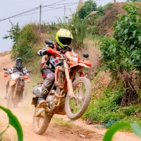 (11Th–17Th August 2027) 7-Day Northeast Vietnam Motorcycle Tour
