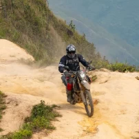 (11Th–17Th August 2027) 7-Day Northeast Vietnam Motorcycle Tour