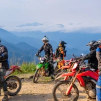 ( 13Th–23Rd March 2027 ) Ride The North: 11-Day Vietnam Motorcycle Journey
