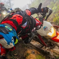 (2Nd-8Th Nov 2027) 7Days Northwest Epic Mountain Passes & Cultural Encounters