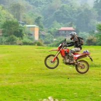 (25Th–31St August, 2026) 7 Day Vietnam Motorcycle Tour Northwest Adventure 