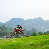 ( 13Th–23Rd March 2027 ) Ride The North: 11-Day Vietnam Motorcycle Journey