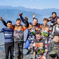 ( 12Nd- 18Th, May, 2026 ) 7 Days Vietnam Motorbike Tours To Conquer Northeast