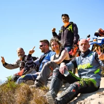 (22Nd–29Th Oct 2026) Northwest Vietnam 8-Day Adventure – Ride Through Golden Terraces