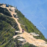 (22Nd–29Th Oct 2026) Northwest Vietnam 8-Day Adventure – Ride Through Golden Terraces