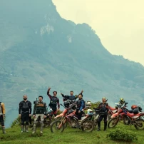 (6Th–12Th May , 2027) 7-Day Adventure In Northwest Vietnam 