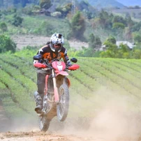 (16Th–22Nd January 2027) Northeast Vietnam Off-Road & Local Experience – 7 Days