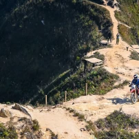 (4Th–10Th July 2027) Authentic Local Life & Off-Road Adventure – 7 Days Northeast 