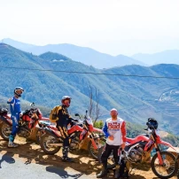(16Th–22Nd January 2027) Northeast Vietnam Off-Road & Local Experience – 7 Days