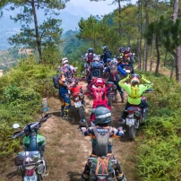 (15Th – 21St January, 2027) Conquer Northwest Peaks: 7-Day Vietnam Ride