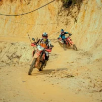 (3Rd–9Th Sept 2027) Into The Northwest: 7-Day Motorbike Adventure