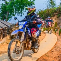 (6Th–12Th May , 2027) 7-Day Adventure In Northwest Vietnam 