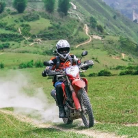 (4Th–10Th July 2027) Authentic Local Life & Off-Road Adventure – 7 Days Northeast 