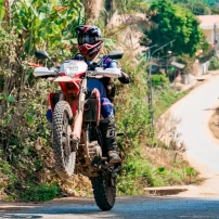 ( 12Nd- 18Th, May, 2026 ) 7 Days Vietnam Motorbike Tours To Conquer Northeast