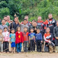 (25Th June – 1St July 2027) 7-Day Northeast Vietnam Adventure: Mountains & Local Life