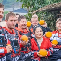 (4Th–10Th July 2027) Authentic Local Life & Off-Road Adventure – 7 Days Northeast 