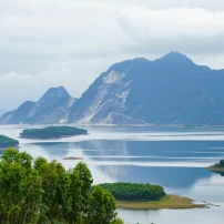 (13Th–19Th Feb 2027) 7-Day Northwest Vietnam Ride: Blossoms, Passes & Culture