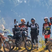 (16Th–22Nd January 2027) Northeast Vietnam Off-Road & Local Experience – 7 Days