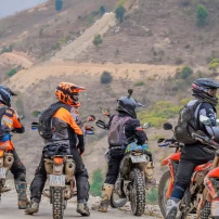 (25Th June – 1St July 2027) 7-Day Northeast Vietnam Adventure: Mountains & Local Life