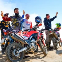 (25Th–31St Aug 2027) Beyond Hanoi: 7-Day Northwest Vietnam Ride