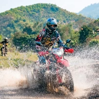 (22Nd–29Th Oct 2026) Northwest Vietnam 8-Day Adventure – Ride Through Golden Terraces