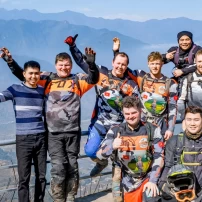 (25Th–31St Aug 2027) Beyond Hanoi: 7-Day Northwest Vietnam Ride