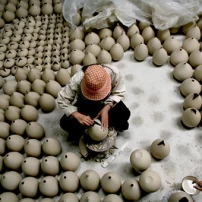 Vietnam Motorbike Tour - 1 Day Hanoi & Typical Village