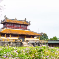 ( 17Th -30Th Oct, 2026 ) Vietnam On Two Wheels: 14 Days Of Scenic Riding From Hanoi To Saigon