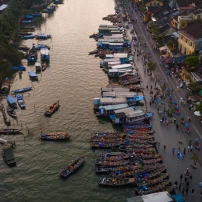 ( 17Th -30Th Oct, 2026 ) Vietnam On Two Wheels: 14 Days Of Scenic Riding From Hanoi To Saigon