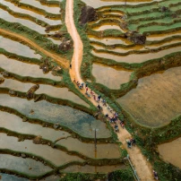 ( 17Th -30Th Oct, 2026 ) Vietnam On Two Wheels: 14 Days Of Scenic Riding From Hanoi To Saigon