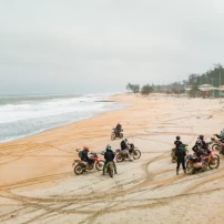 Ho Chi Minh Trail Adventure: 14-Day From Hanoi To Hcm (Saigon)