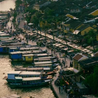 Tenere 700 Vietnam Expedition: 14 Days From The Northern Highlands To Saigon