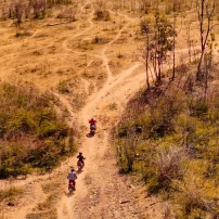 Ho Chi Minh Trail Adventure: 14-Day From Hanoi To Hcm (Saigon)