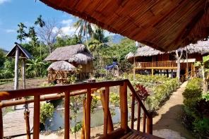 family bungalow 