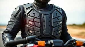 Chest Protector