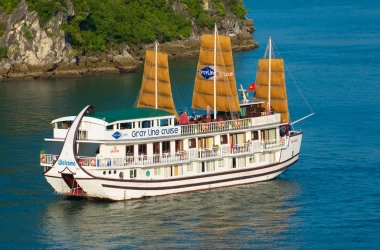  Luxury Cruise