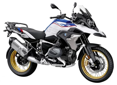 BMW R 1250 GS
