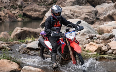 Vietnam'S Highlands Horizon: A 3-Day Motorbike Expedition Through Mai Chau And Ta Xua