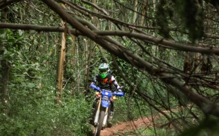 ( 11Th–17Th June, 2026 ) 7-Day Motorcycle Adventure To Discover Vietnam’s Majestic Northwest
