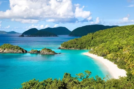 Ba Mun Island 