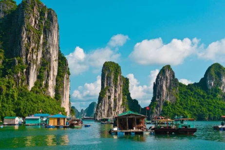 What you will see on a cruise trip?