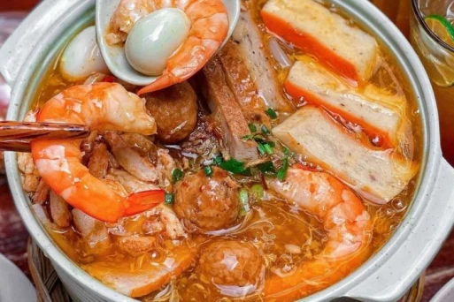 Banh Canh