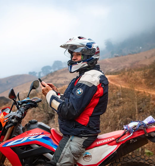 (4Th- 11Th Oct, 2026) The Captivating 8-Day Motorcycle Expedition Through Vietnam'S Timeless Landscapes