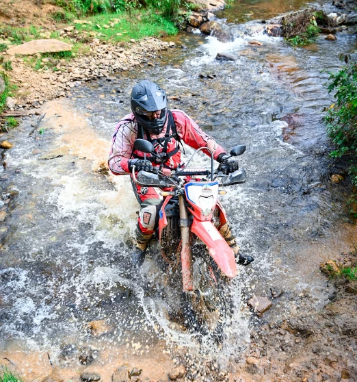 ( 12Th–22Nd May, 2027 ) - 11 Days Northern Vietnam Motorcycle Tour