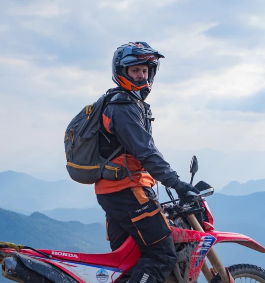 (24Th–31St May 2026) 8-Day Northeast Vietnam Motorbike Tour (With Overnight Train)