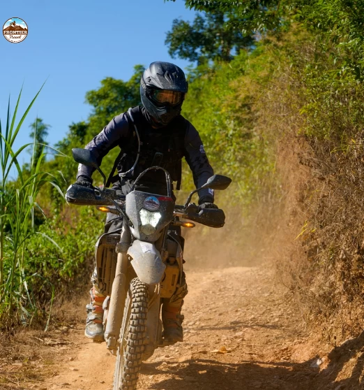 (12Nd–23Rd August, 2026) 12-Day Vietnam Motorcycle Expedition: Unveiling The Majesty Of Halong Bay