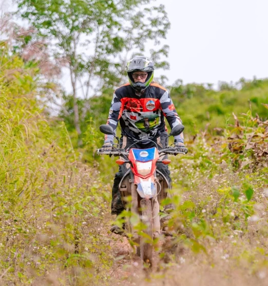 ( 10Th–23Rd Sept 2026 ) 14-Day North–South Vietnam Motorbike Adventure