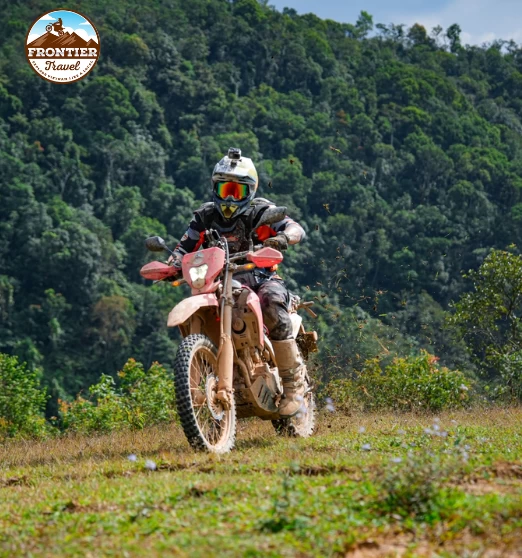 ( 2Nd -8Th Nov, 2026)  7 Days To Unveil Northwest Vietnam Motorcycle Tour 